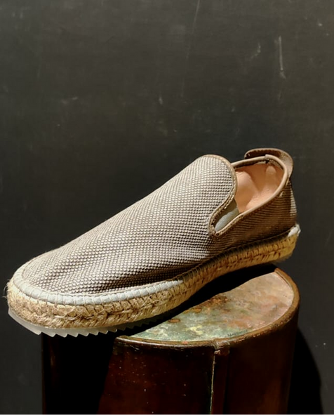 Espadrilles