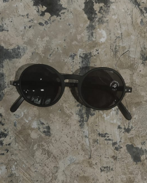 Occhiali da sole Izipizi (Nero)