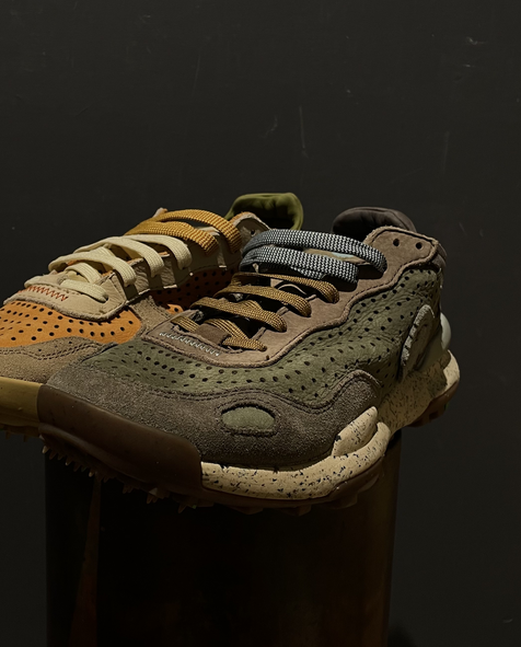 Scarpe Satorisan (Laser Premium)