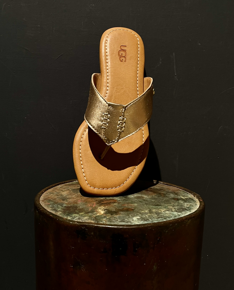 UGG Ciabatte carey flip 